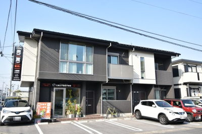 【外観】 | ファインテラス