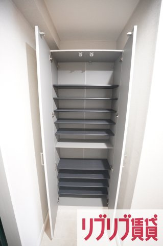 総建みどりハイムの設備