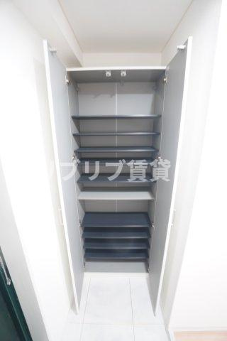 総建みどりハイムの設備