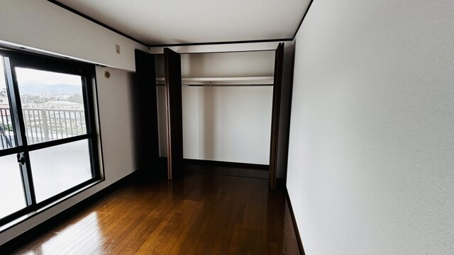 熊本市中央区渡鹿５丁目の賃貸マンションの内装