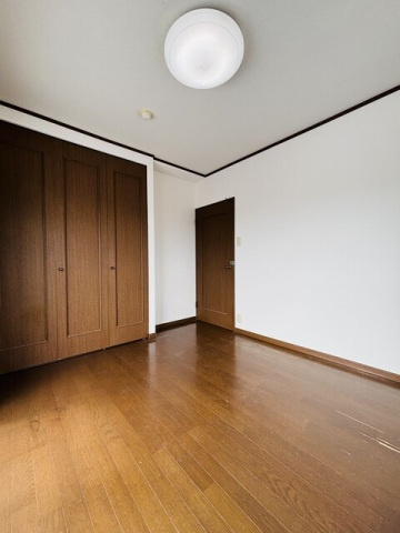 熊本市中央区渡鹿５丁目の賃貸マンションの居間・リビング