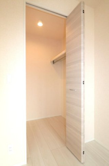 【収納】 | D-ROOM清水新居Ⅱ