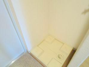 アティ今出川の設備