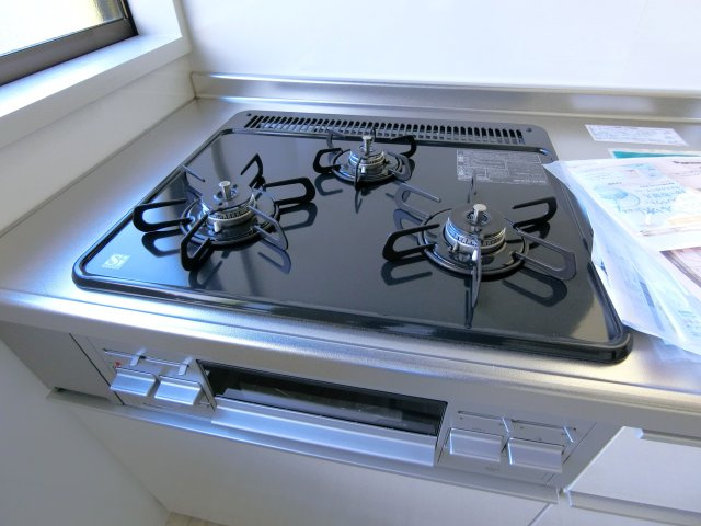 シャトーハイムの設備