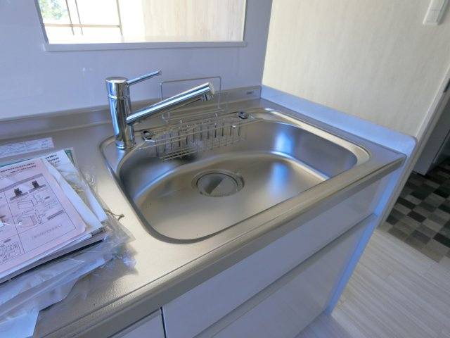 シャトーハイムの設備