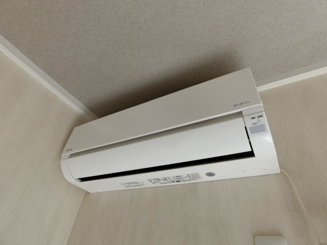 シャトーハイムの設備