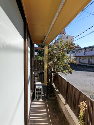 シャトーハイムの設備