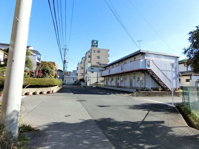 シャトーハイムのその他