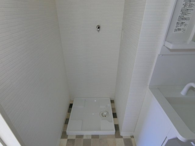 シャトーハイムの設備