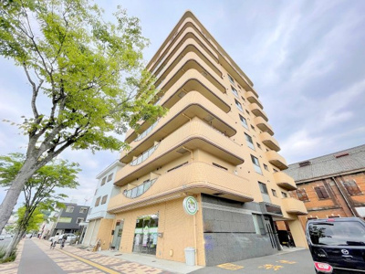 【外観】 | ベラ福本