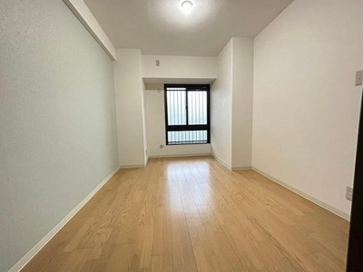 【洋室】 | ライオンズマンション寝屋川