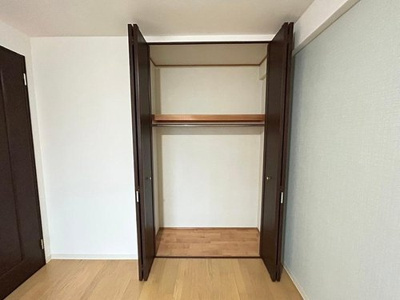 【収納】 | ライオンズマンション寝屋川