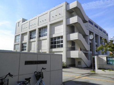 【外観】 | ライオンズマンション寝屋川