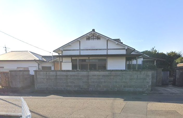 都城市鷹尾２丁目の中古一戸建