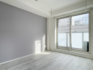 【居間・リビング】 | MTレジデンス早稲田