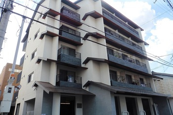 ルミノール西陣