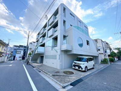 【外観】 | サマディテラス