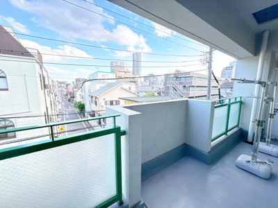 【展望】 | サマディテラス