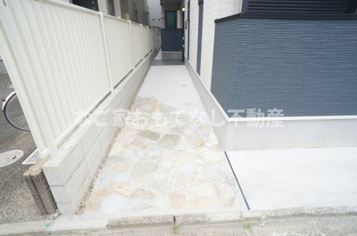 【その他共用部分】 | MS西志賀