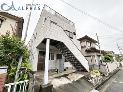  | 明石市大久保町大窪　一戸建て | 現地外観北方向から撮影♪