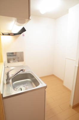 【キッチン】 | ポチハウス | ゆとりあるキッチンスペース☆