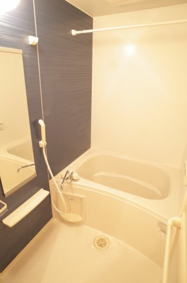 【浴室】 | ポチハウス | １日の疲れを癒しましょう☆