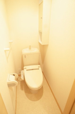 【トイレ】 | ポチハウス | ウォシュレット有無でかなり快適度って変わりますよね☆