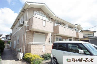 【外観】 | ポチハウス | オシャレな清潔感のある外観です☆