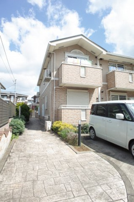 【エントランス】 | ポチハウス | 物件の入り口はこちらから☆