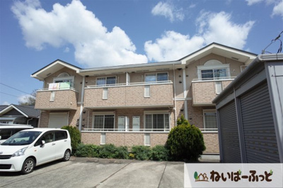 【外観】 | ポチハウス | 色合いが心地の良い外観です☆