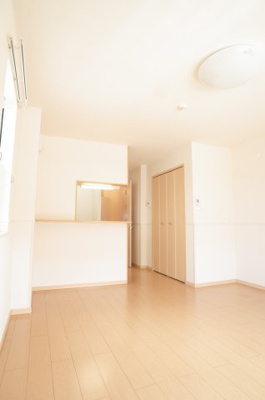 【内装】 | ポチハウス | キッチンカウンターが良いですよね☆