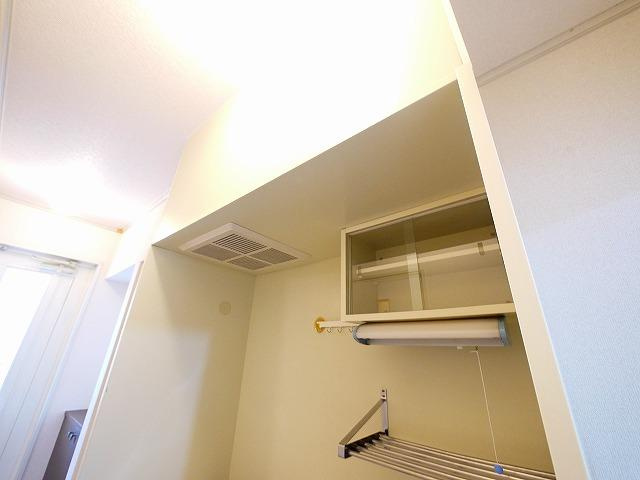 メゾン・ド・スリシエⅠ A棟のキッチン|きれいなキッチンです