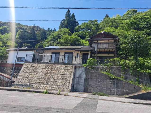  | 高知県高岡郡日高村沖名　中古住宅