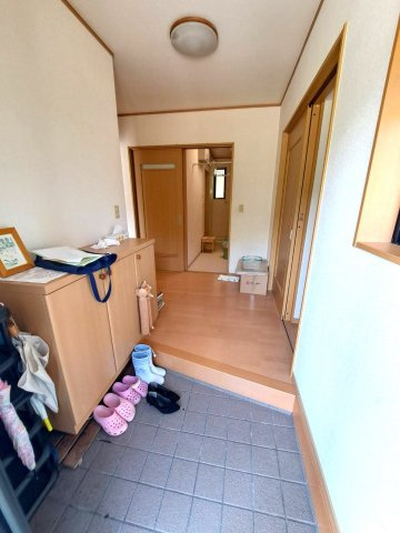  | 高知県高岡郡日高村沖名　中古住宅