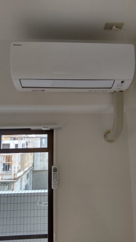 ルミエール・ド・一条の設備