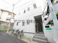 中野区上高田１丁目のマンションの画像