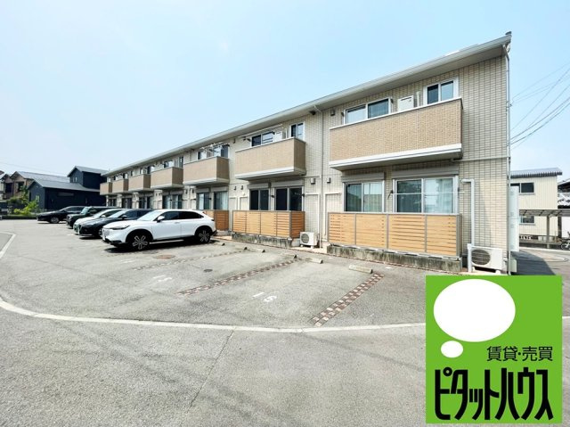 フィオーレ沖浜