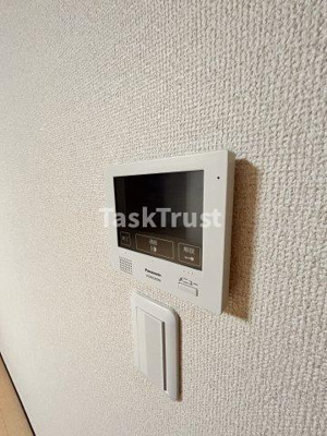 【セキュリティ】 | フジパレス都島御幸町