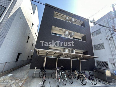 【外観】 | フジパレス都島御幸町