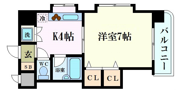 ベルレージュ二葉の里
