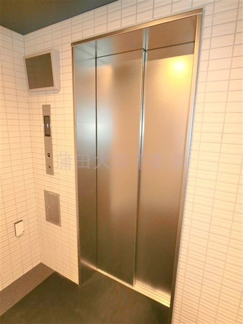 ブライズ蒲田NORTH(ブライズカマタノース)のその他共用部分