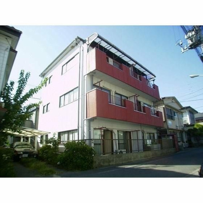 【外観】 | ヴィラパルナシウス