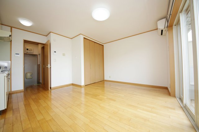 サンヒルズ広坂の内装