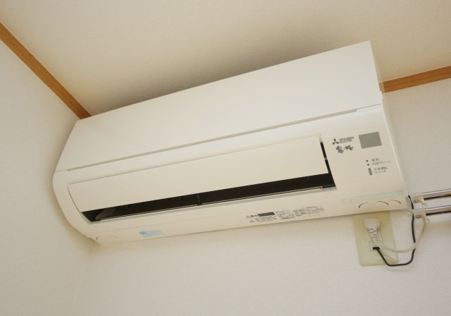 サンヒルズ広坂の設備