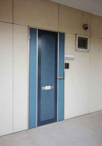 サンヒルズ広坂のその他共用部分