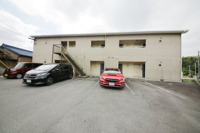 サンヒルズ広坂のその他共用部分