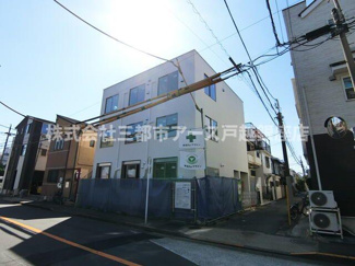 【外観】 | ランロウド池上