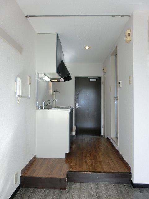 マーク西陣の居間・リビング