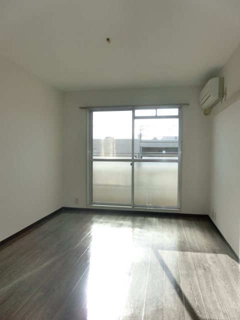 マーク西陣の居間・リビング