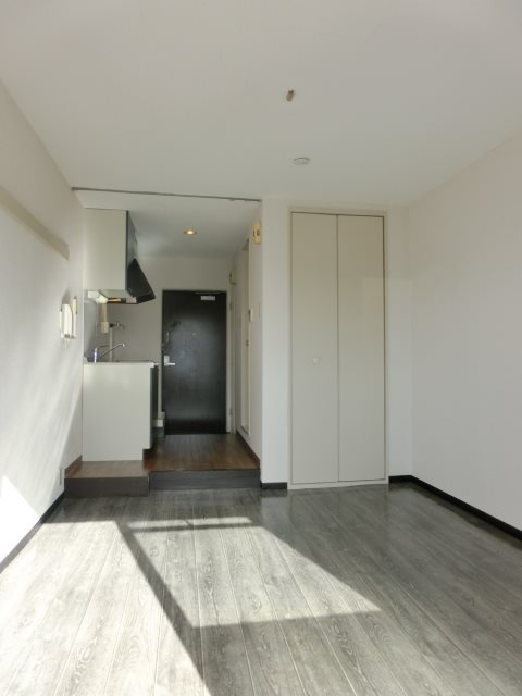 マーク西陣の居間・リビング